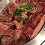 阪神尼崎 肉焼屋 - 