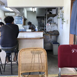 ラーメン酒場 海坊主 - 