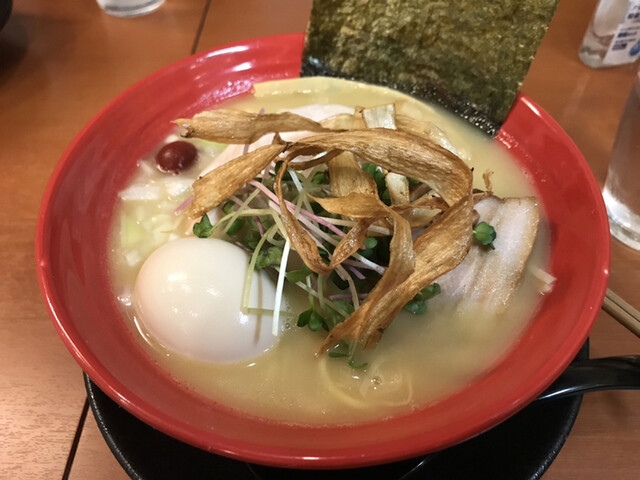 鶏翔 東店 宇都宮 ラーメン 食べログ 鶏翔 東店 宇都宮 ラーメン 食べログ