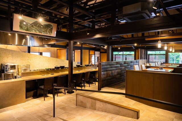 Yakiniku Ryoriya Nanzan photo 5