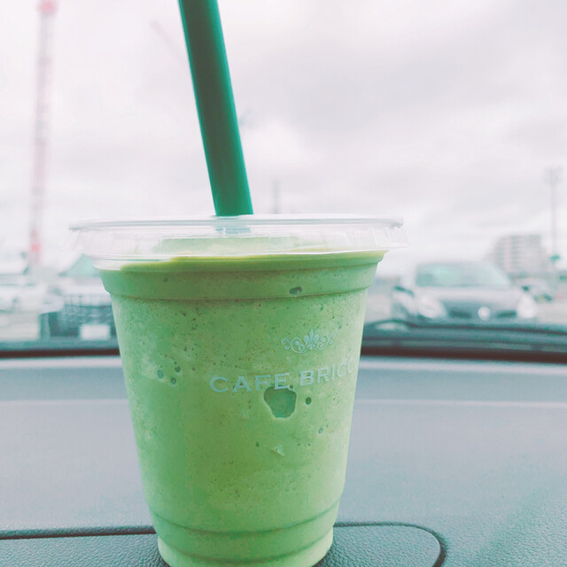 カフェブリッコ 仙台泉店 | 八乙女のカフェ