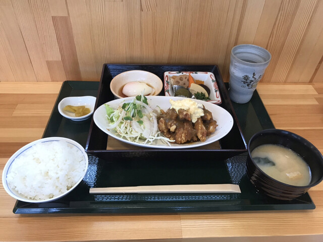 めし屋 里 - 木次/食堂 | 食べログ