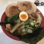 Ramen Ajikidou - 