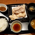 Yakitori Miyagawa - 