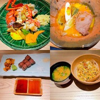 京風鉄板 はせ川 - 