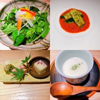 京風鉄板 はせ川 - 