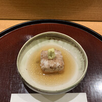 日本料理 太月 - 