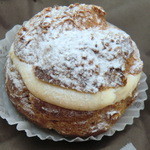 リュードパッシー - シュークリーム