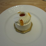 マグノリヤ　ダブリコ（イートイン限定）