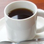 道の駅　いりひろせ - 「コーヒー」\300で2杯目～はお代わり自由です（8/3UP）