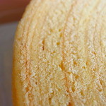 繊細で優しさの漂う木口