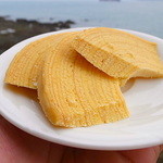 ホレンディッシェ・カカオシュトゥーベ - 決してフワフワじゃない芯のある質感