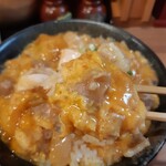 親子丼専門店 ○勝 - 