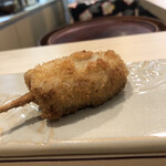 Kushikatsu Ryourinishimura - 