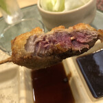 Kushikatsu Ryourinishimura - 