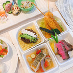 Inogasira kissyoudining - 