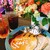 リゾート カフェ レストラン ミミカフェ - 料理写真: