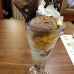 ジョナサン - 料理写真: