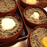 Soba Arakiya - 