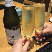 瓢斗 新橋店 - 