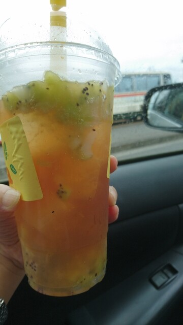 いっぷく庵 市名坂店 - 八乙女（たい焼き・大判焼き）の写真