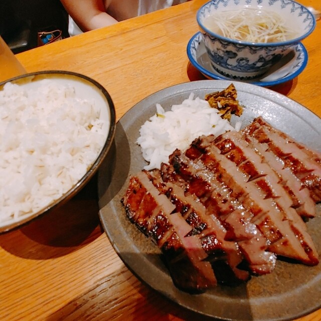 味の牛たん 喜助 名古屋店 アジノギュウタン キスケ 名鉄名古屋 牛タン 食べログ 味の牛たん 喜助 名古屋店 アジノギュウタン キスケ 名鉄名古屋 牛タン 食べログ