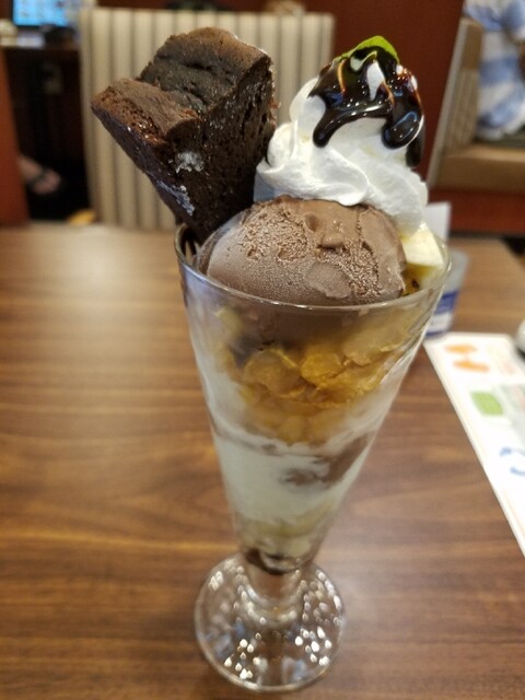 jonathan’s Kasai Ekimae Ten