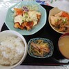 食事処 子鹿 - 料理写真: