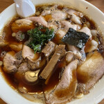 らーめんヒグマ - 