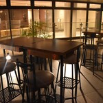 居酒屋割烹　三三五五 - 