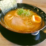 関目愛麺 - 