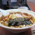 草むら - 料理写真: