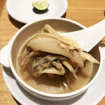 一碗水 - 松茸の量♡