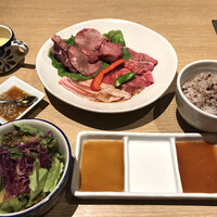 横浜焼肉kintan - 