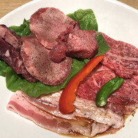 横浜焼肉kintan - 