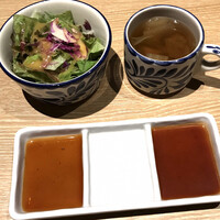 横浜焼肉kintan - 