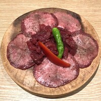 横浜焼肉kintan - 