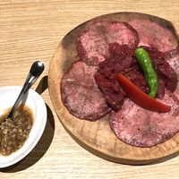 横浜焼肉kintan - 