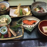 ふじや - 見ただけでお腹いっぱい（笑）