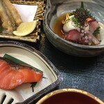 ふじや - おいしい