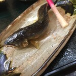 ふじや - 鮎・鮎！！