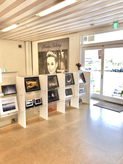 アイプラス（shop＆cafe Ai PLUS） - 浪岡（洋食）の写真