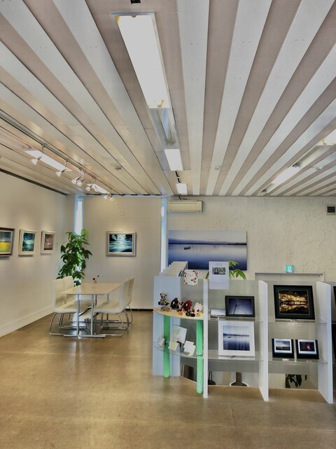 アイプラス（shop＆cafe Ai PLUS） - 浪岡（洋食）の写真