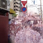 ラーメン二郎 - ここからのスタート