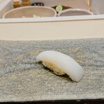 すし 良月 - スミイカ