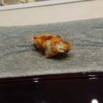 すし 良月 - 穴子