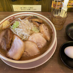 岡山市の二郎系が倉敷市玉島に支店をオープン By b1119 ダントツラーメン 倉敷玉島 新倉敷 ラーメン 食べログ 岡山市の二郎系が倉敷市玉島に支店をオープン By b1119 ダントツラーメン 倉敷玉島 新倉敷 ラーメン 食べログ