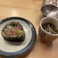 羽田市場 ギンザセブン - 