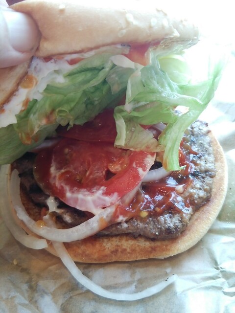 バーガーキング イオン大和店 Burger King 高座渋谷 ハンバーガー 食べログ バーガーキング イオン大和店 Burger King 高座渋谷 ハンバーガー 食べログ