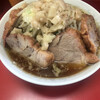 ラーメン二郎 上野毛店